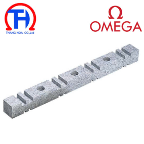 Sứ đỡ thanh cái dạng thanh 2 mặt rãnh CHINA EL-409 4 cực/mặt