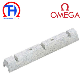 Sứ đỡ thanh cái dạng thanh CHINA EL-210 3P, 3x1 rãnh 11.5mm