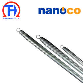  Lò xo uốn ống Nanoco Ø25 FLXUO25M2