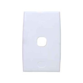 Mặt cho 1 thiết bị 31AVH_G19
