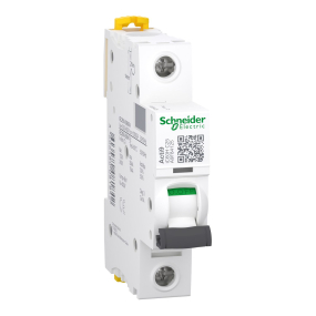 Cầu dao tự động iC60H 1P 25A Schneider (A9F84125) 