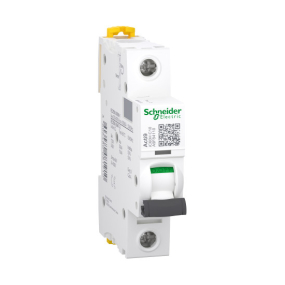Cầu dao tự động iC60H 1P 6A Schneider (A9F84106)