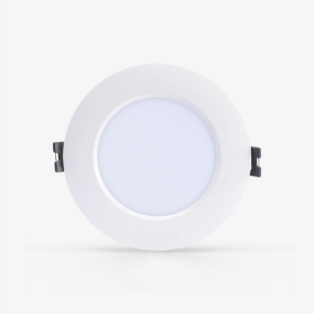 Đèn LED âm trần Downlight AT04 90/9W