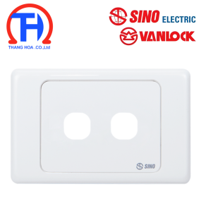 Mặt công tắc SINO S92/X
