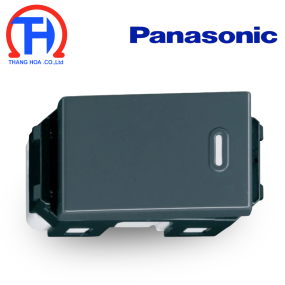 Công Tắc Panasonic WEV5001H/WEV5001-7H Dòng Wide 1 Chiều