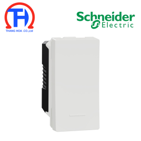 Công tắc trung gian M3TS31_IM_WE Schneider - Miluz E Series