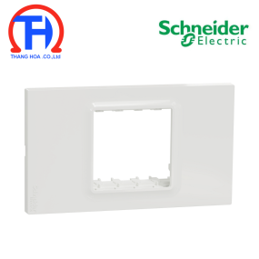 Mặt che thiết bị | 2S M3TS02_WE Miluz E Schneider - Miluz E Series