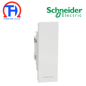 Công tắc 1 chiều 16AX M3T31_1F_WE Schneider - AvatarOn A Series