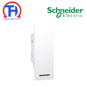 Công tắc 2 chiều 16AX M3T31_2S_WE Schneider - AvatarOn A Series