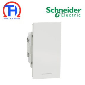 Công tắc 1 chiều 16AX M3T31_M1F_WE Schneider - AvatarOn A Series