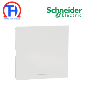 Công tắc 1 chiều 16AX M3T31_E1F_WE Schneider - AvatarOn A Series