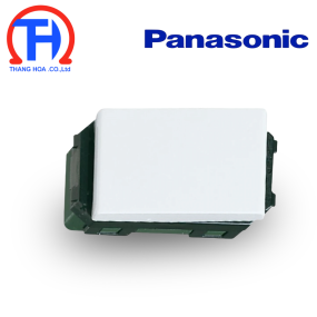 Công Tắc Panasonic WEV5002SW/WEV5002-7SW Dòng Wide 2 Chiều