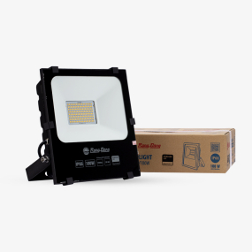 Đèn LED chiếu pha CP06 100W