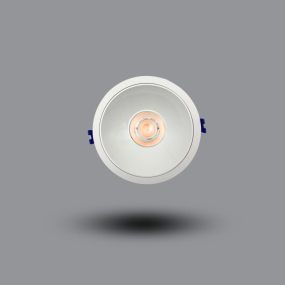 Đèn LED downlight âm trần H130 115/15