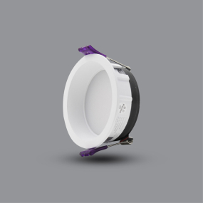 Đèn LED Downlight 9W âm trần đổi màu PRDOO104L9/CCT