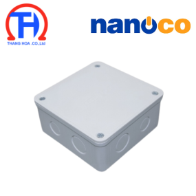 Hộp nối dây NANOCO NPA15055V
