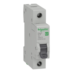 Cầu dao tự động 1P 25A Schneider (EZ9F34125)