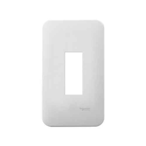Mặt cho MCB 1 cực S-Flexi FG1051MCB_WE_G19