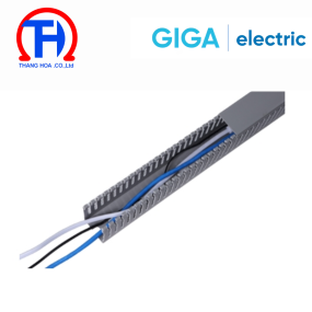 Máng đi cáp điện GPT-100100 Giga Electric