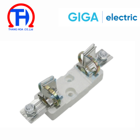 Đế cầu chì GG16-01 Giga Electric
