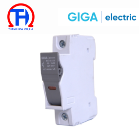 Vỏ cầu chì EG16-32X Giga Electric