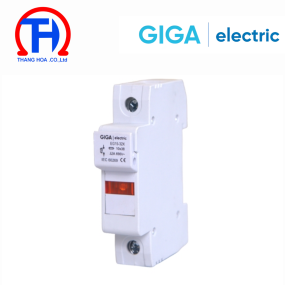 Vỏ cầu chì EG15-32X Giga Electric
