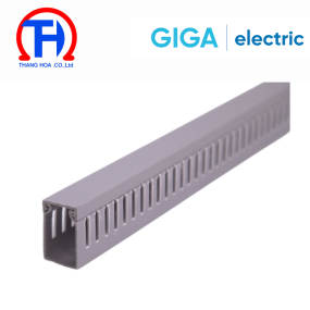 Máng nhựa GWD-4025 Giga Electric