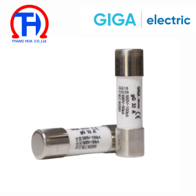 CẦU CHÌ GG18-32A Giga Electric 