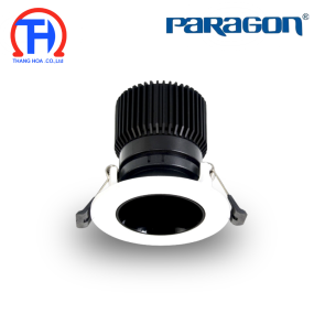 Đèn LED âm trần chiếu điểm CRDB90L12