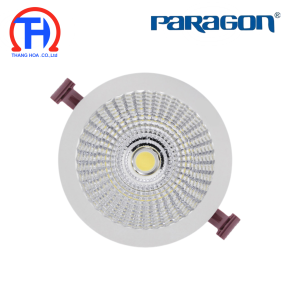 Đèn LED Downlight 13W âm trần có Dimmer PRDKK114L13/D1