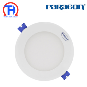 Đèn LED Downlight Slim 9W âm trần có Dimmer PDPA122L9/D1