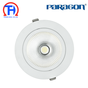 Đèn LED downlight âm trần M145 135/24