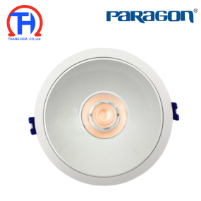 Đèn LED downlight âm trần H130 115/15