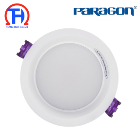 Đèn LED Downlight 12W âm trần đổi màu PRDMM157L12/CCT