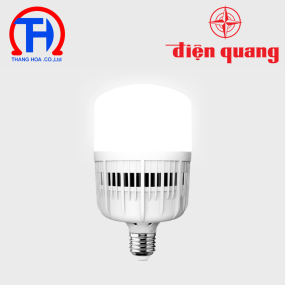 Đèn LED bulb công suất lớn Điện Quang ĐQ LEDBU09 20W