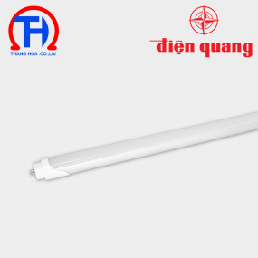 Đèn LED TUBE thông minh Điện Quang 0.6m 9W Apollo ĐQ STU09SM 097Dim (9W, điều chỉnh độ sáng (dimming), SIG Mesh)