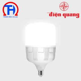 Đèn LED bulb công suất lớn Điện Quang ĐQ LEDBU10