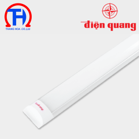 Bộ đèn LED Mica Điện Quang ĐQ LEDMF02 1.2m 36W