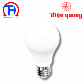 Đèn Led Bulb Bu11 DC Điện Quang ĐQ LEDBU11A60 07 12/24DC ( 7W, 12/24DC )