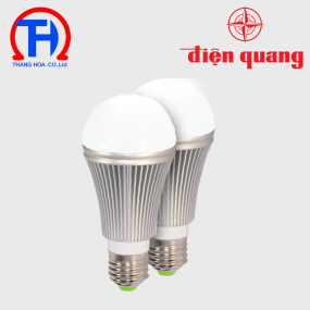 Đèn LED bulb thân nhôm Điện Quang ĐQ LEDBU01