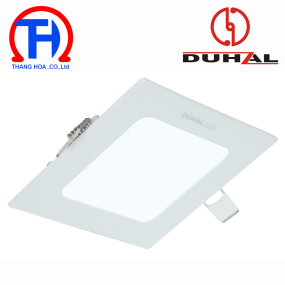 ĐÈN LED PANEL ÂM TRẦN 15W (SDGV515)