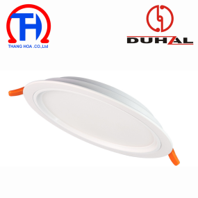 ĐÈN LED PANEL MODULE ÂM 12W (DGT012AN)