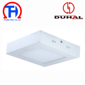 ĐÈN LED PANEL GẮN NỔI 18W (SDGB518)