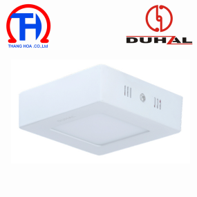 ĐÈN LED PANEL 12W (SDGB512)