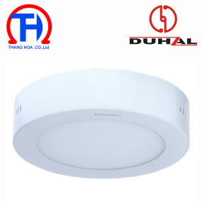 ĐÈN LED PANEL GẮN NỔI 9W (SDGC509)
