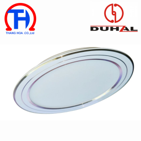 ĐÈN PANEL VIỀN XI ĐỔI MÀU 12W (KDGT61219)