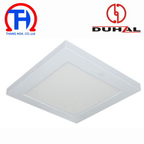 ĐÈN LED PANEL ĐA NĂNG 24W (DGB0244S)