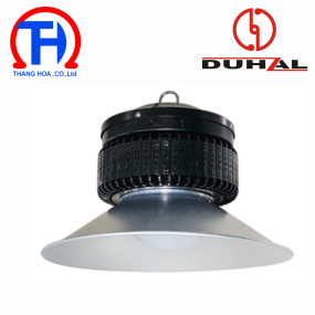 ĐÈN LED CÔNG NGHIỆP HIGH BAY 80W (SAPB508)