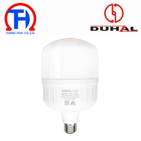 BÓNG LED TRỤ CHỐNG THẤM 30W (KLB130)