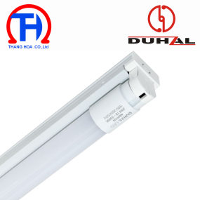 ĐÈN LED  BATTEN 20W DUHAL